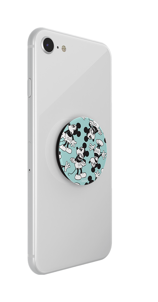 Mickey Menta