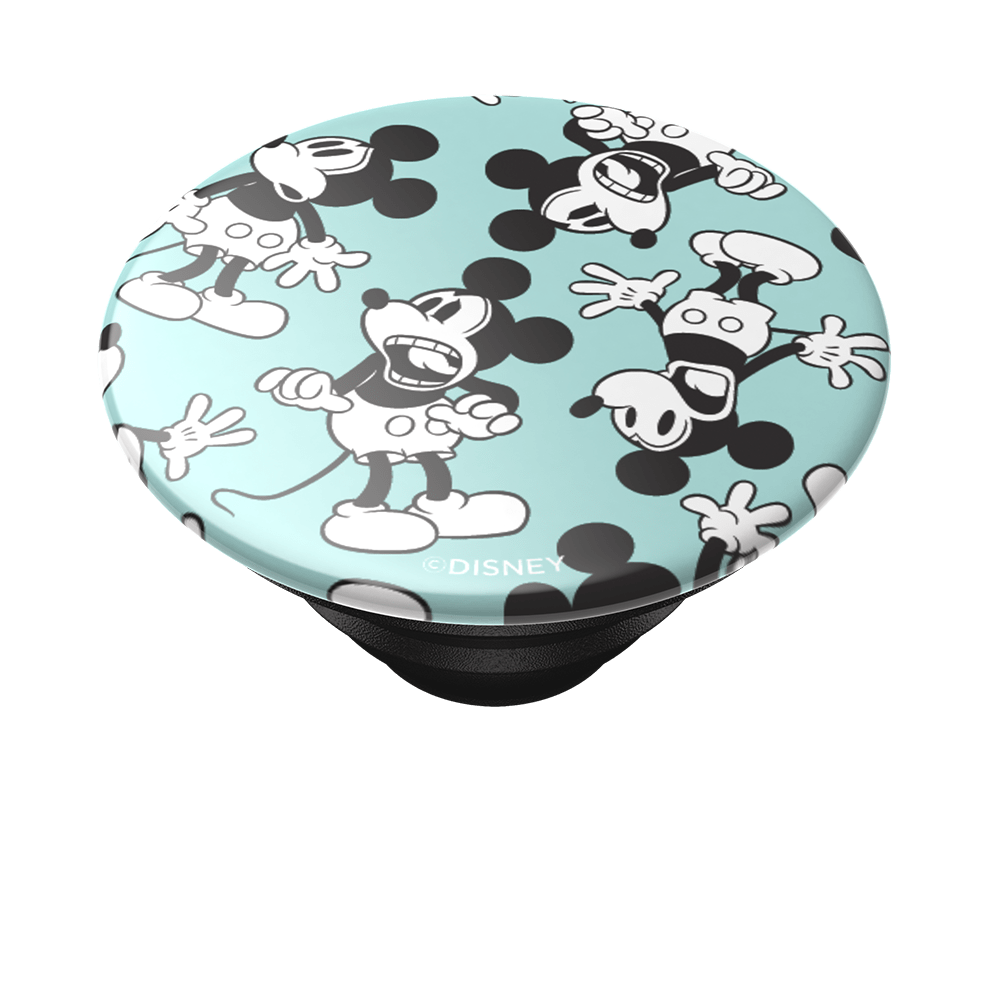 Mickey Menta