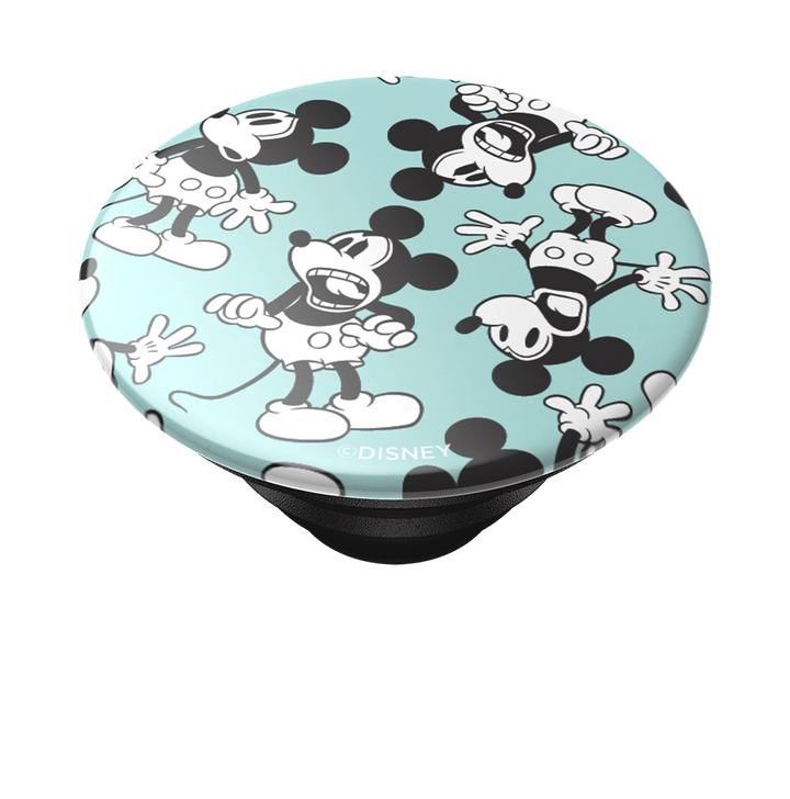 Mickey Menta