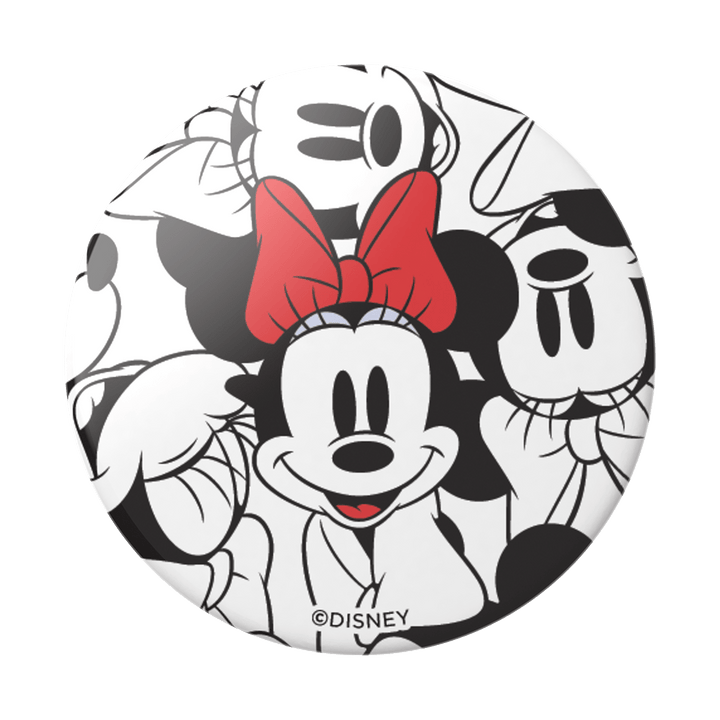 Minnie Classic