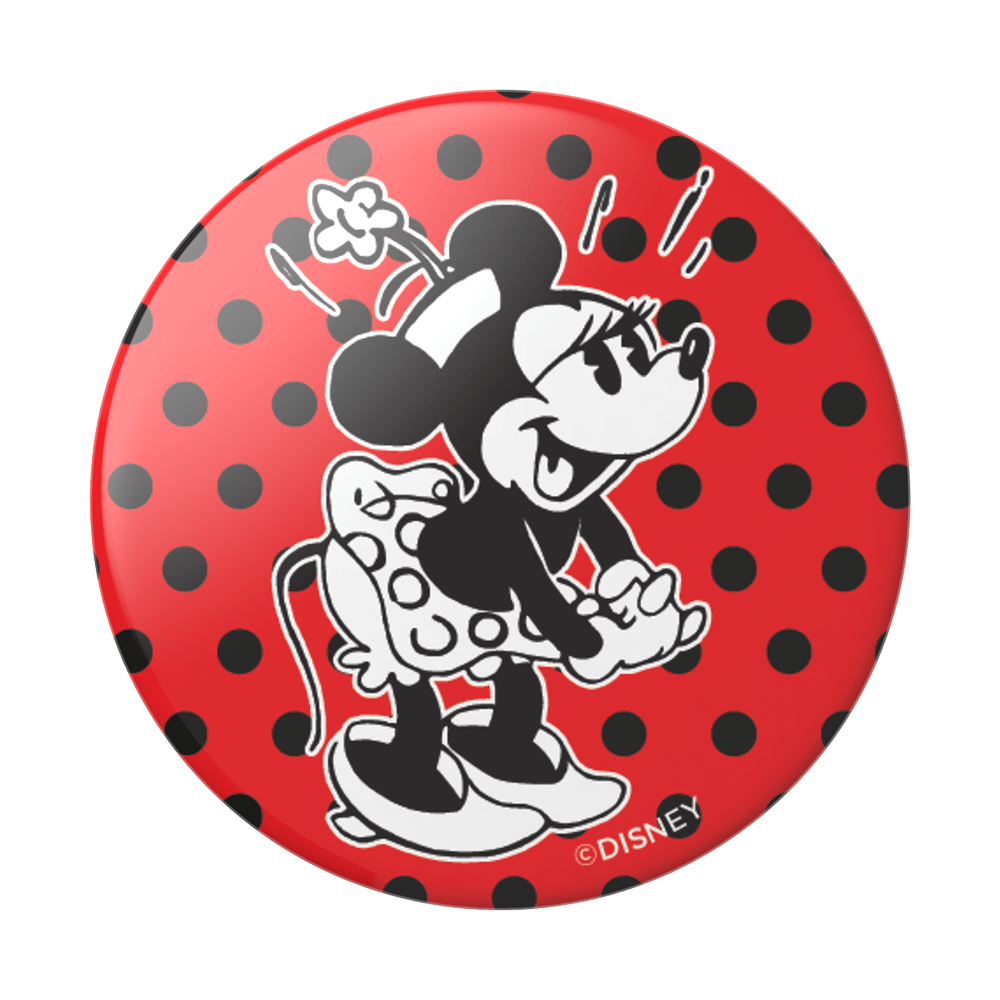 Minnie Polka