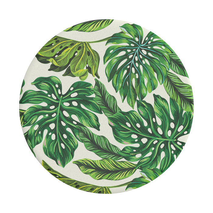 Monstera Deliciosa, PopSockets