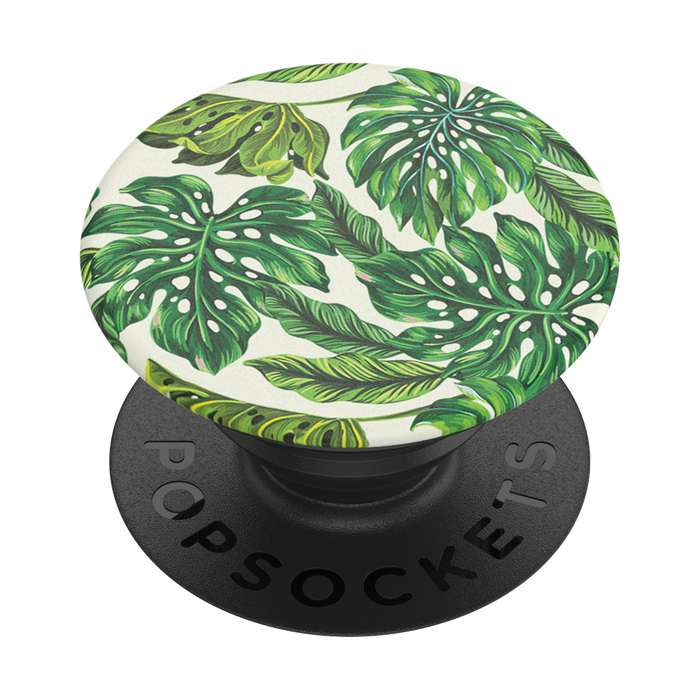 Monstera Deliciosa, PopSockets