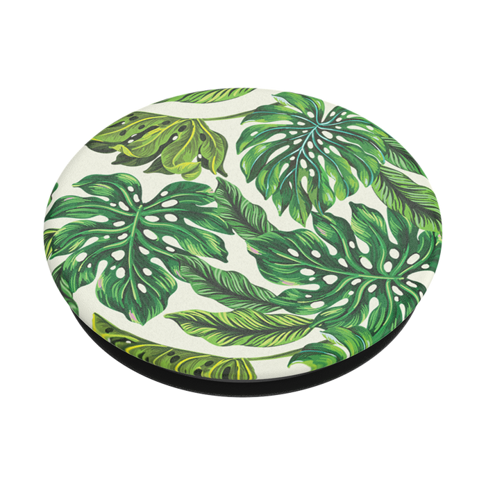 Monstera Deliciosa, PopSockets