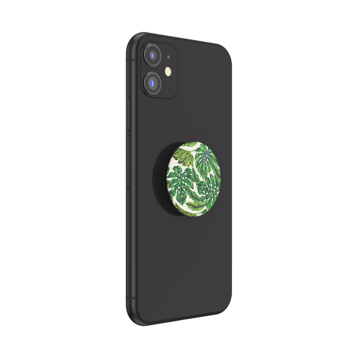 Monstera Deliciosa, PopSockets