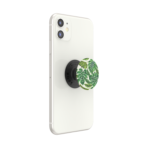 Monstera Deliciosa, PopSockets