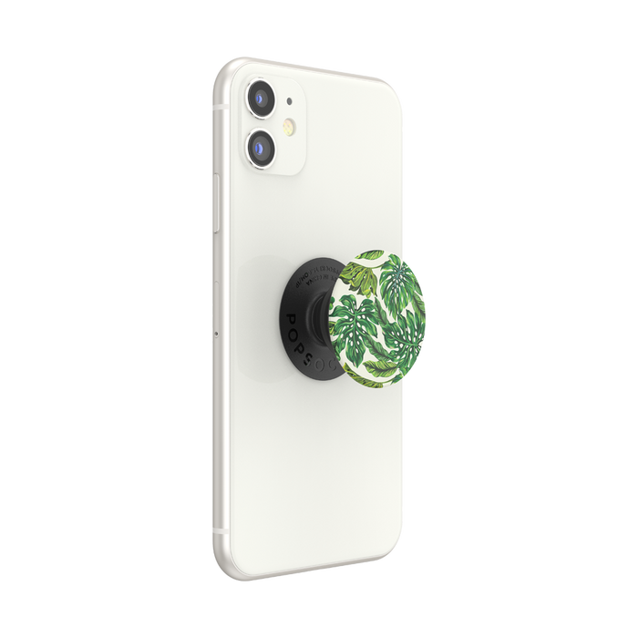 Monstera Deliciosa, PopSockets