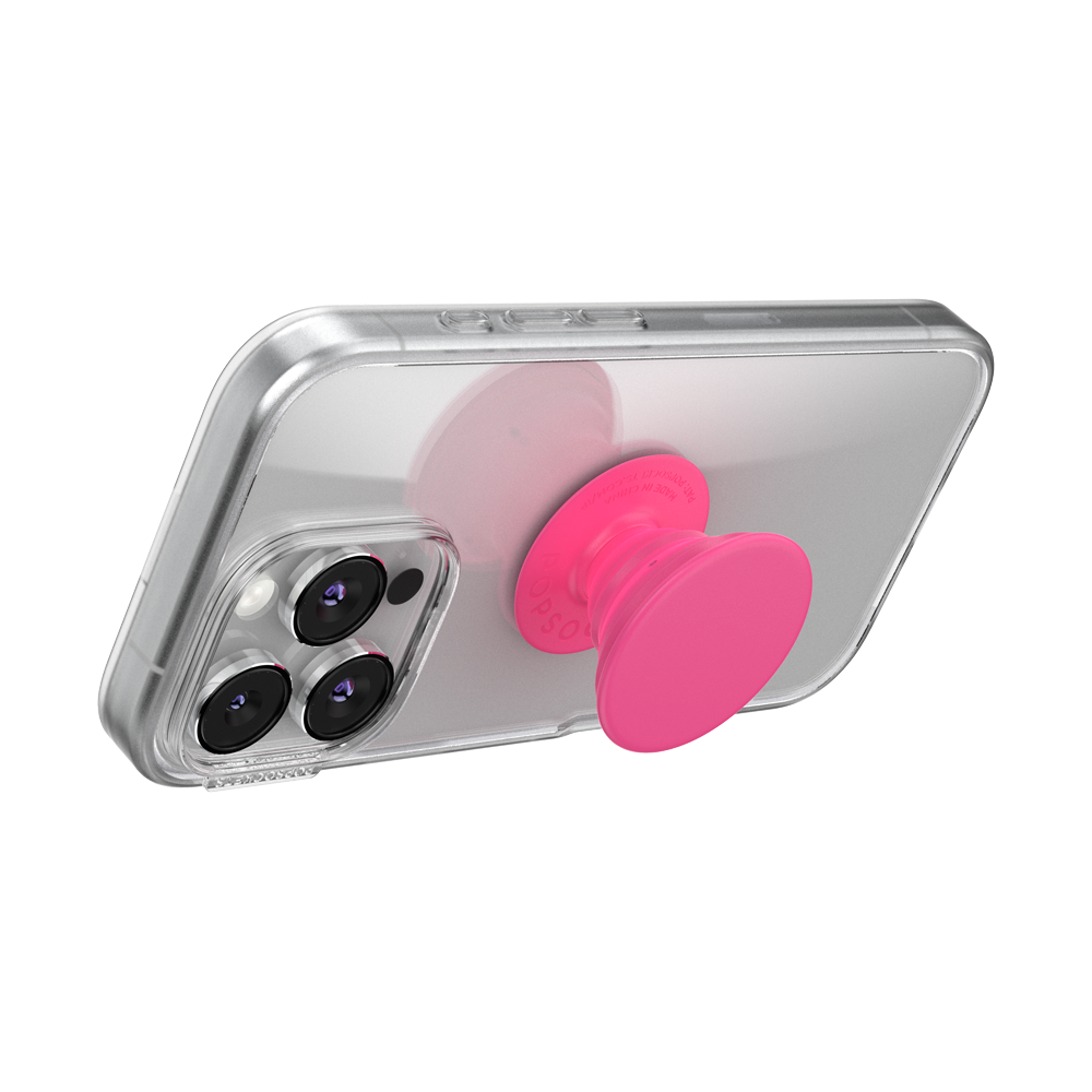 Neón Rosa