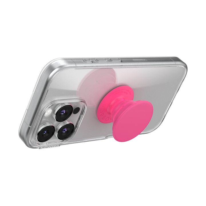 Neón Rosa