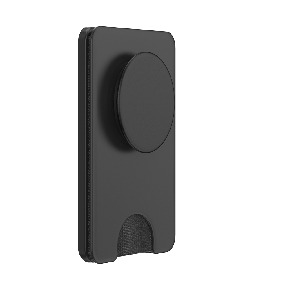 PopWallet+ MagSafe Negra