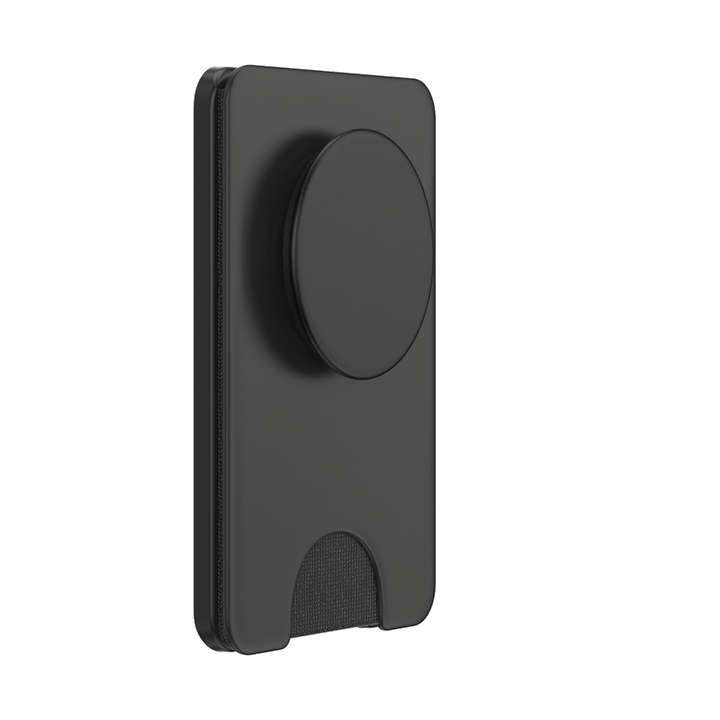 PopWallet+ MagSafe Negra