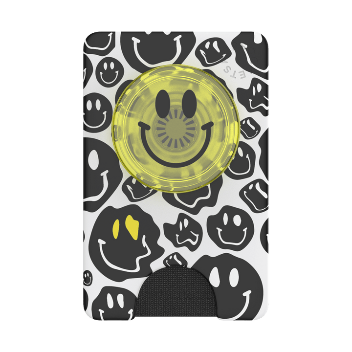 PopWallet+ All Smiles