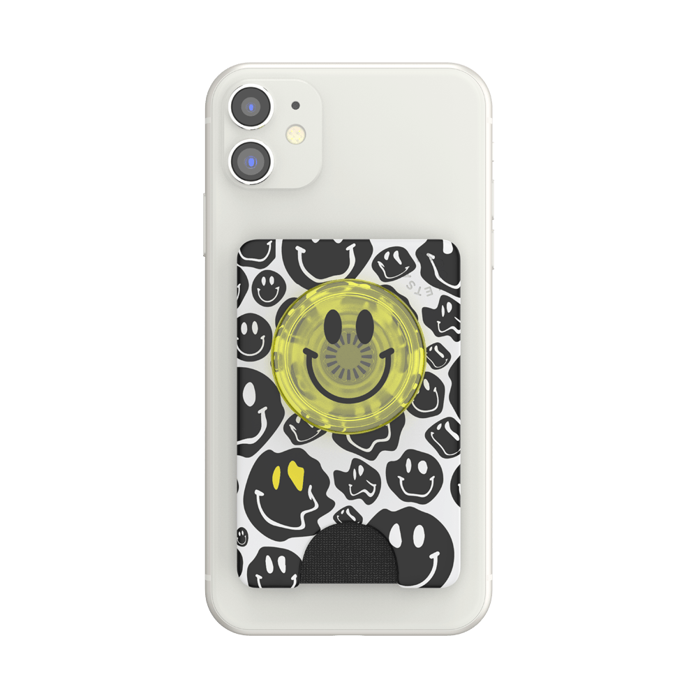 PopWallet+ All Smiles