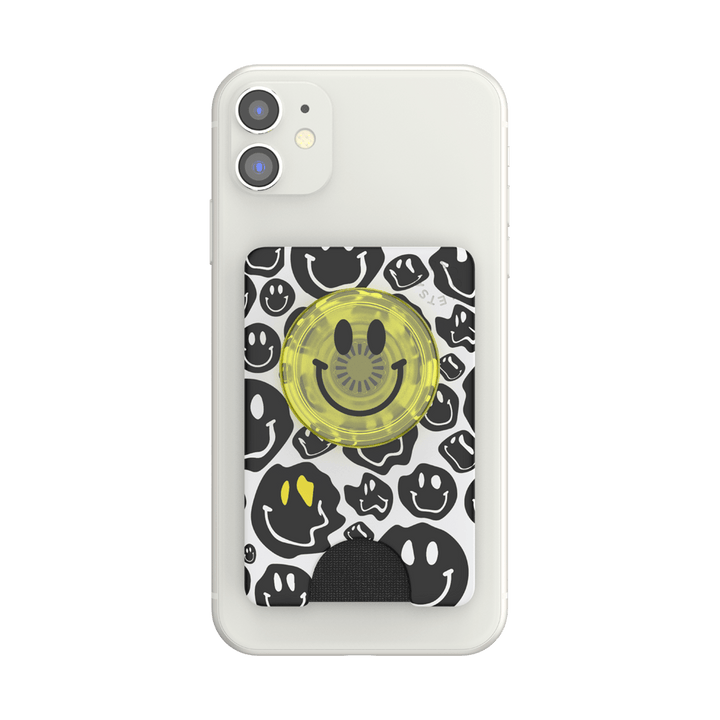 PopWallet+ All Smiles