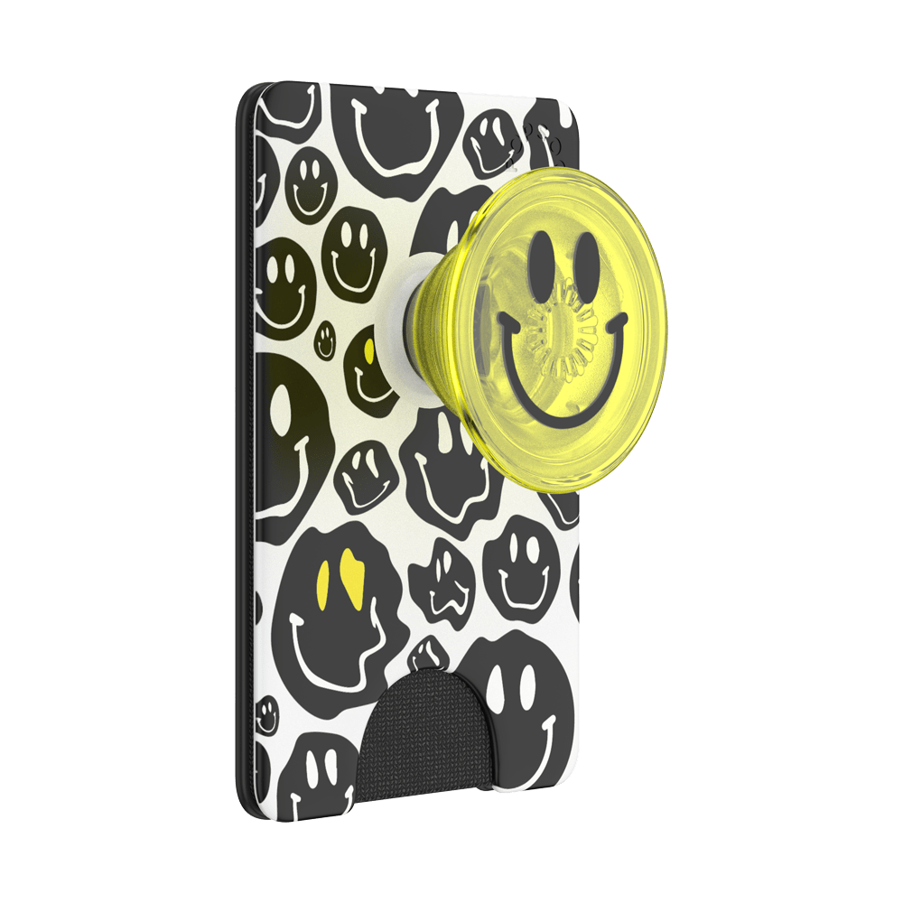 PopWallet+ All Smiles