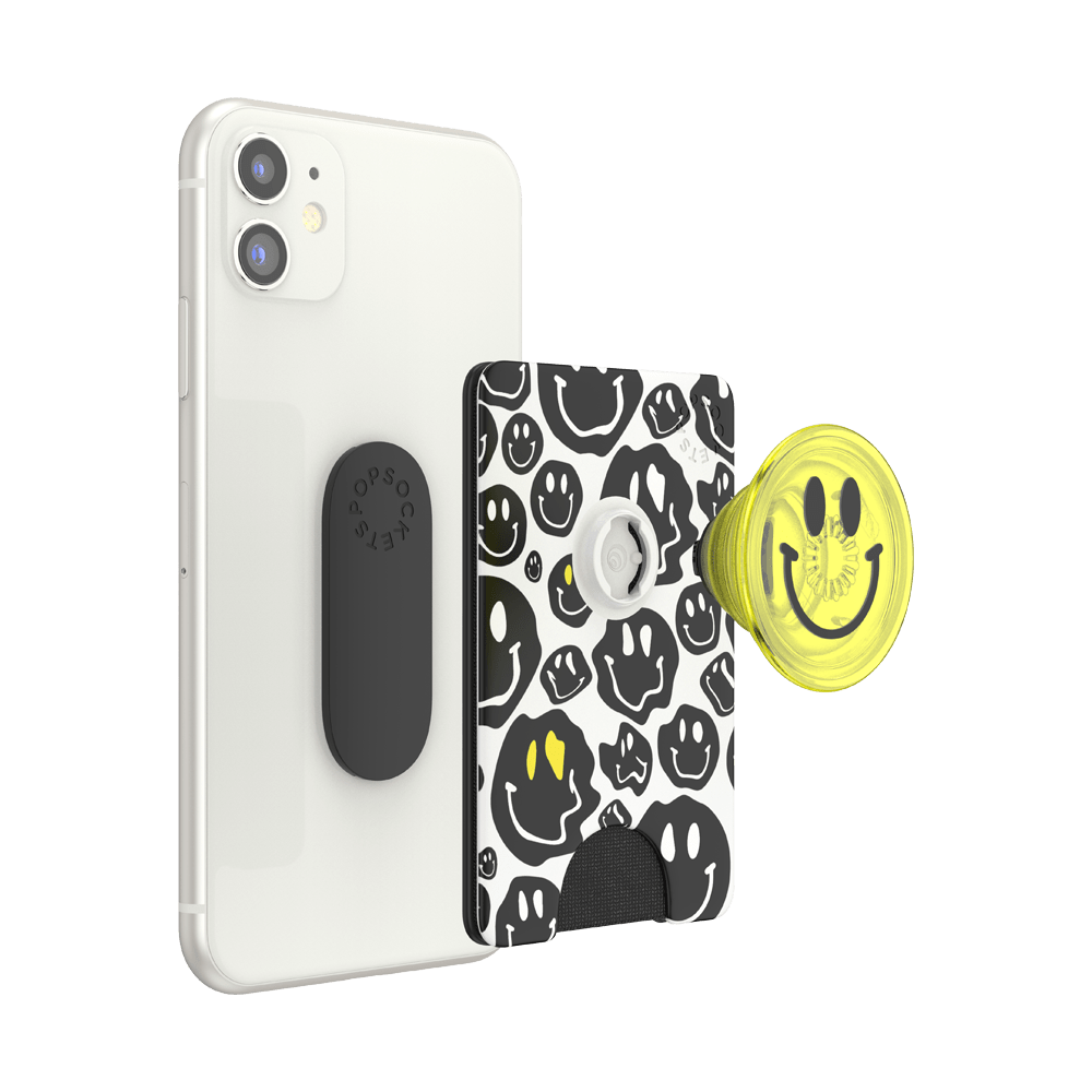 PopWallet+ All Smiles