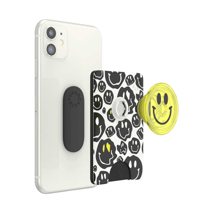 PopWallet+ All Smiles
