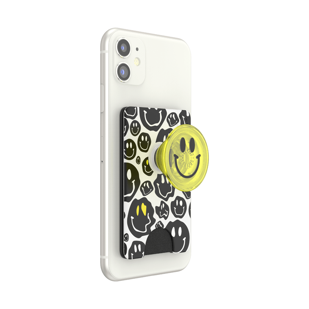 PopWallet+ All Smiles