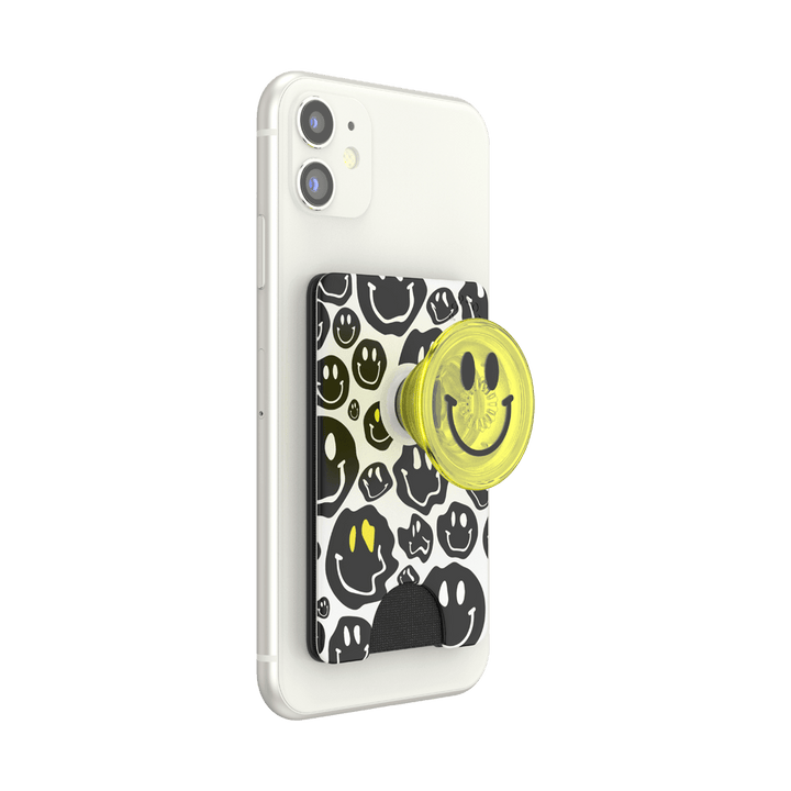 PopWallet+ All Smiles
