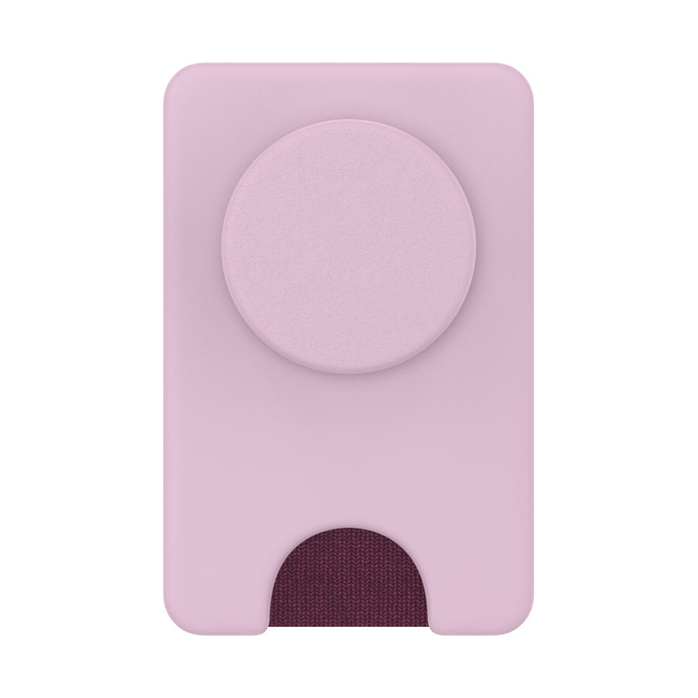 PopWallet+ MagSafe Rosa