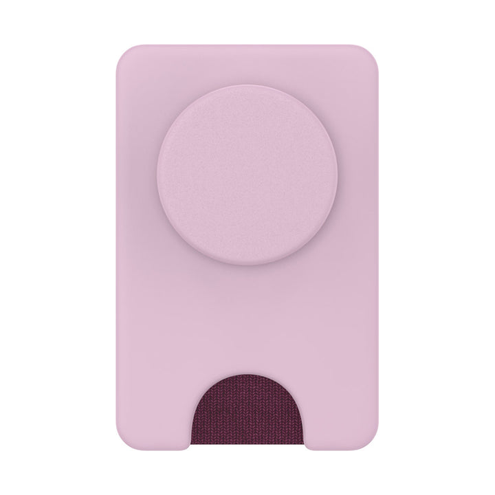 PopWallet+ MagSafe Rosa
