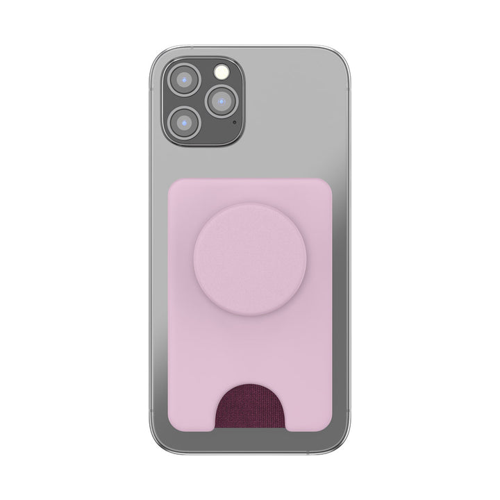 PopWallet+ MagSafe Rosa