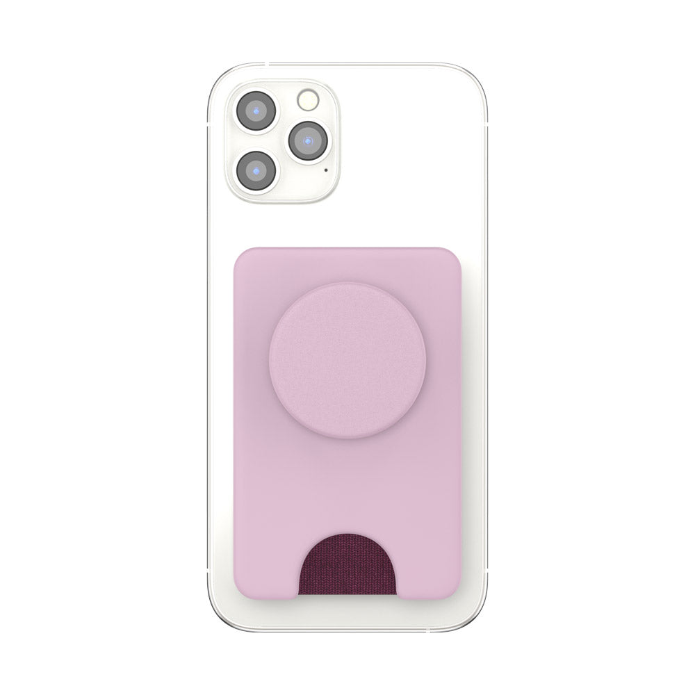 PopWallet+ MagSafe Rosa