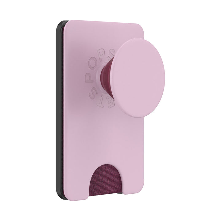 PopWallet+ MagSafe Rosa