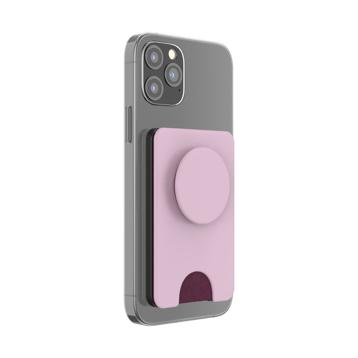 PopWallet+ MagSafe Rosa