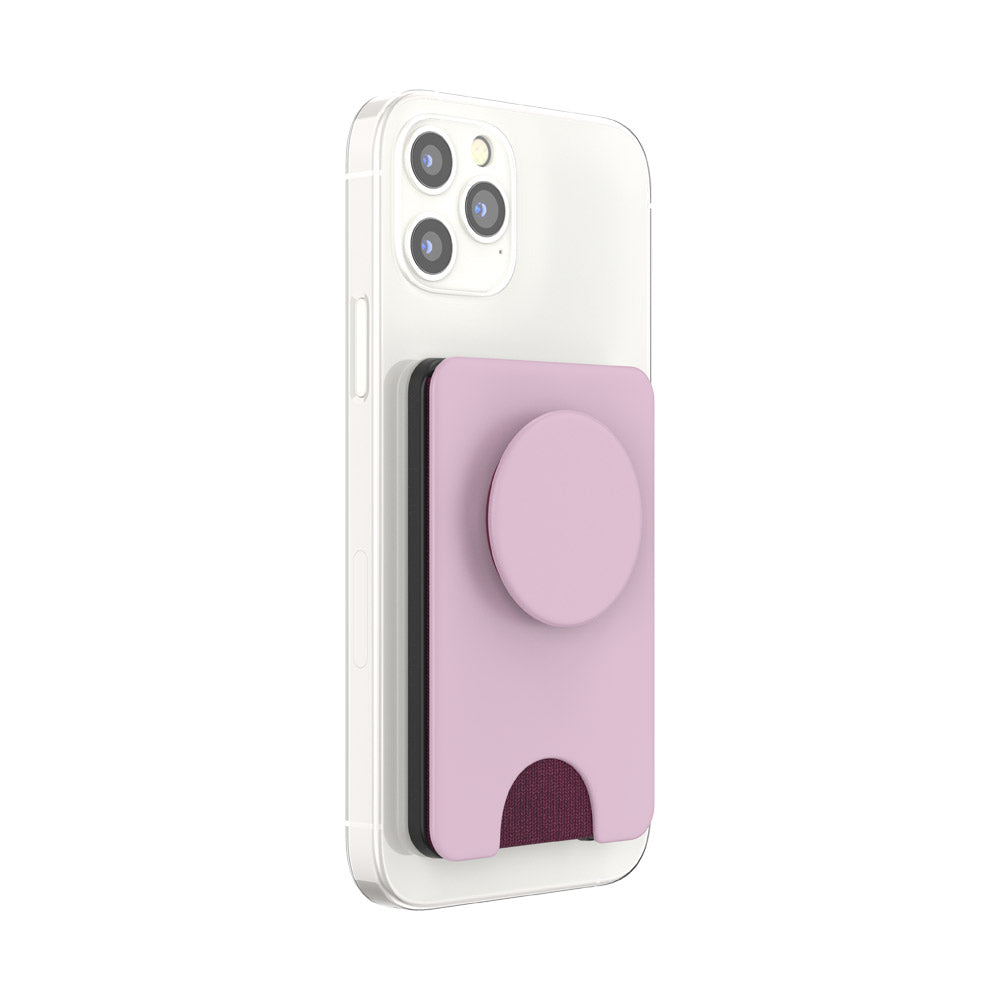 PopWallet+ MagSafe Rosa