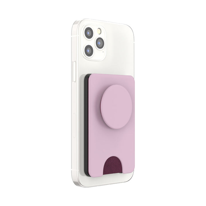 PopWallet+ MagSafe Rosa