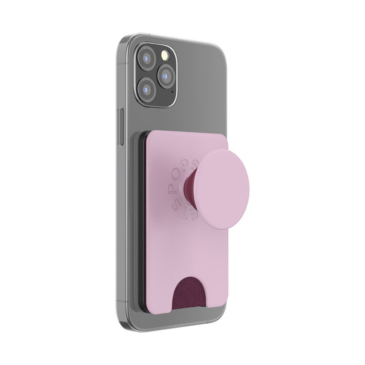 PopWallet+ MagSafe Rosa