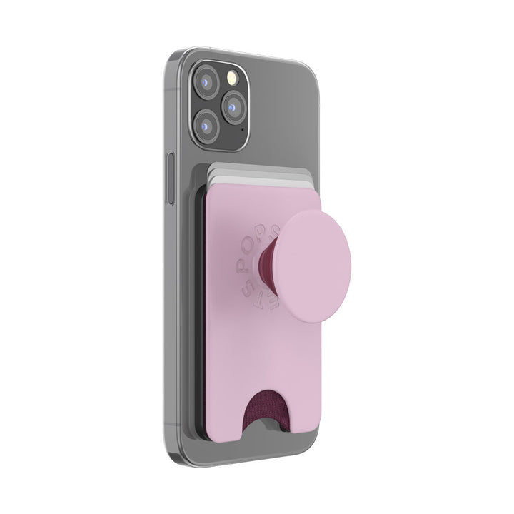 PopWallet+ MagSafe Rosa