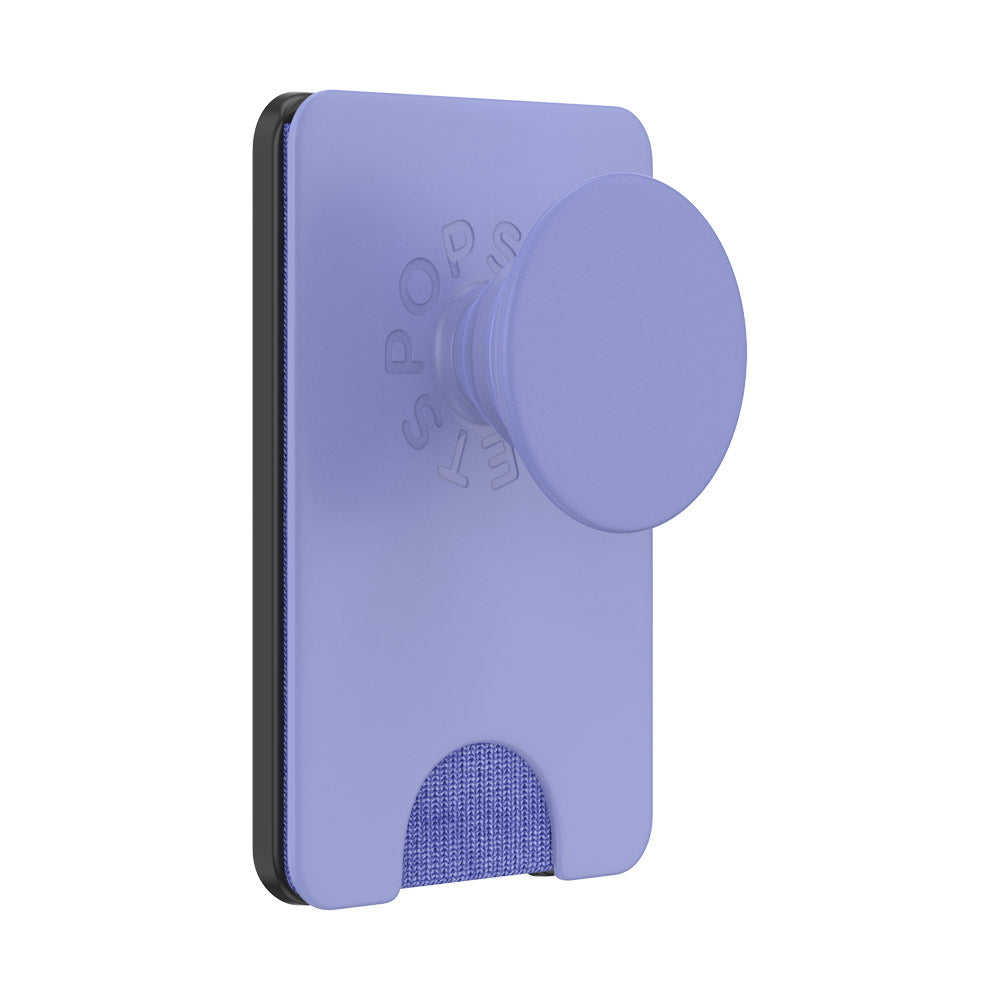 PopWallet+ MagSafe Morado