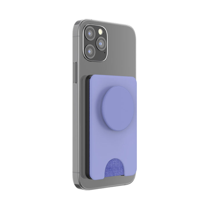 PopWallet+ MagSafe Morado