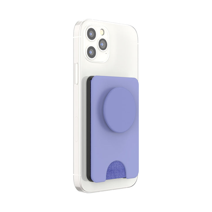 PopWallet+ MagSafe Morado