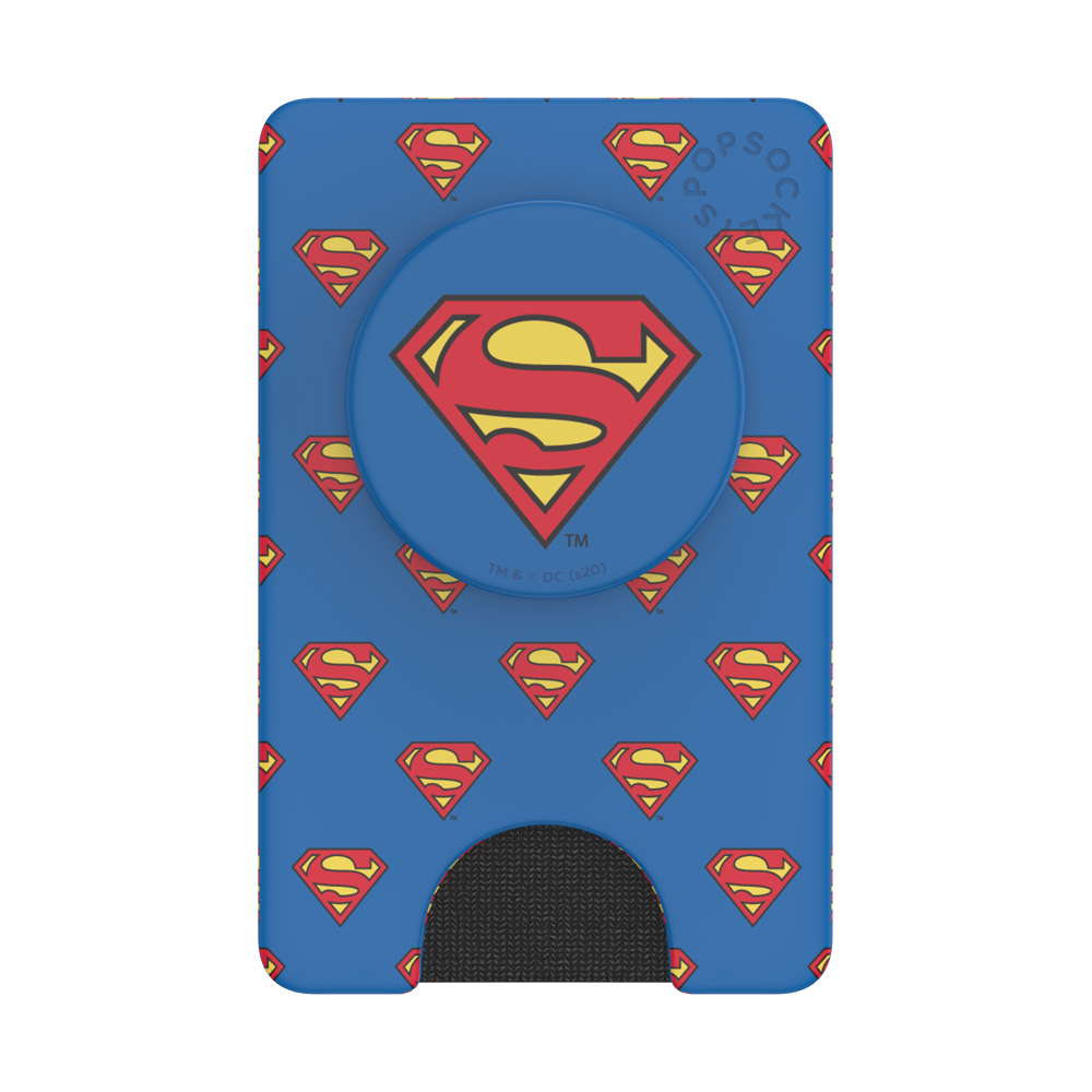 PopWallet+ Superman