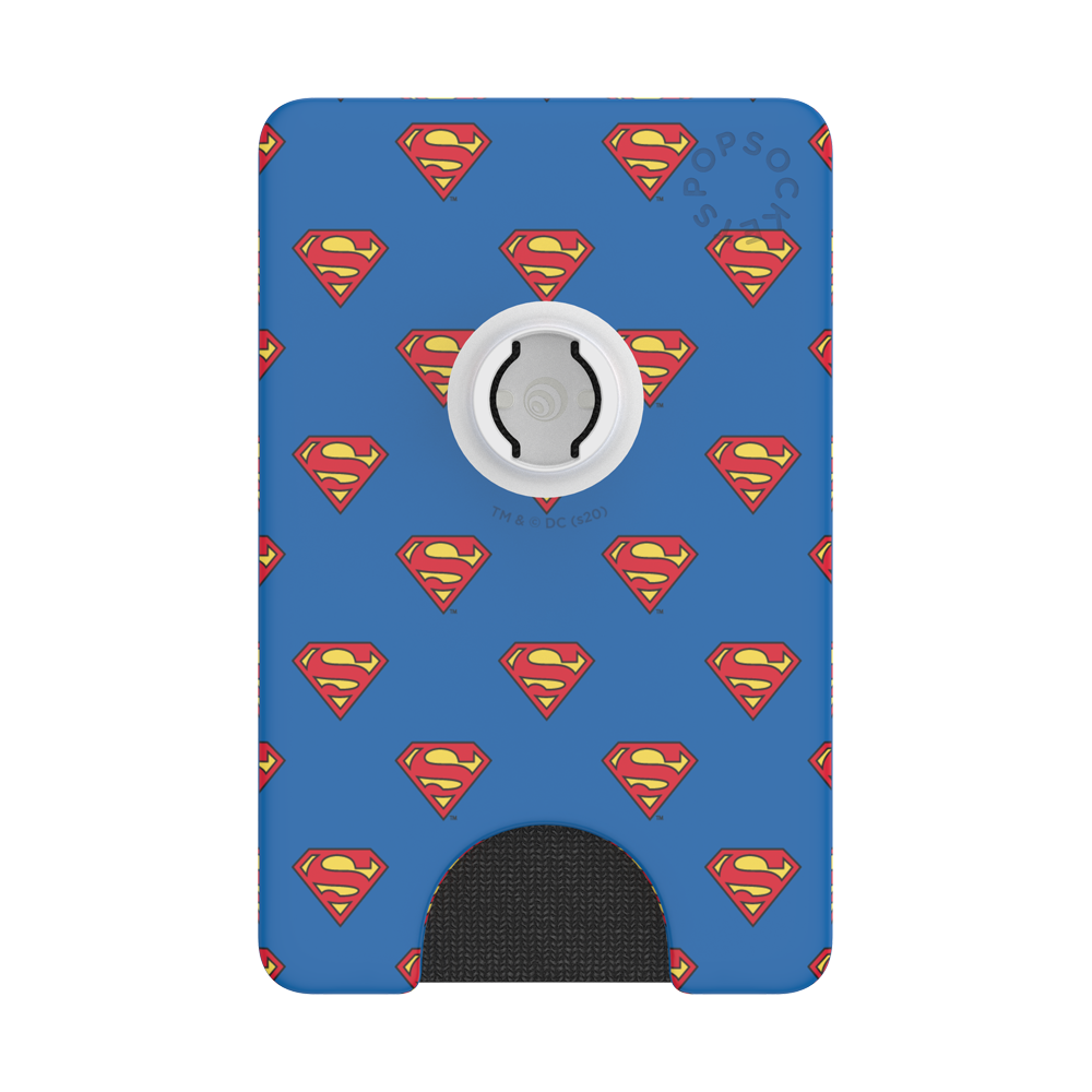 PopWallet+ Superman