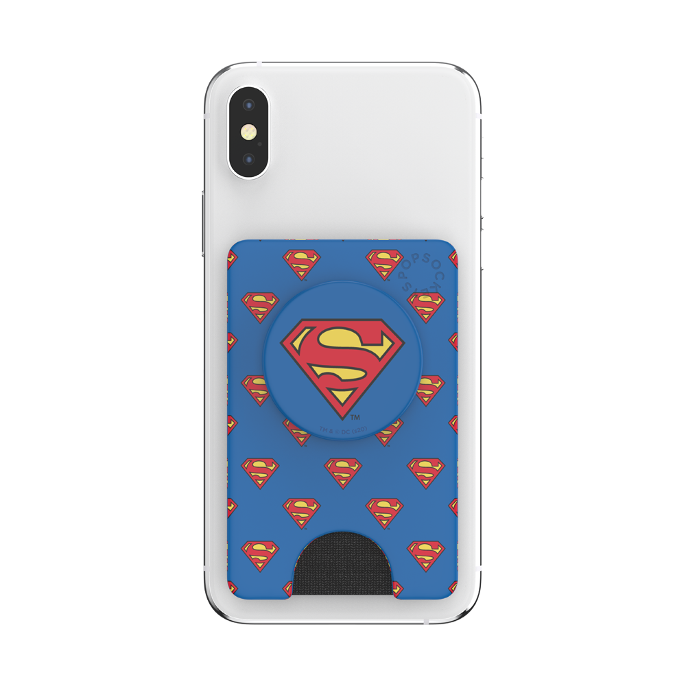 PopWallet+ Superman