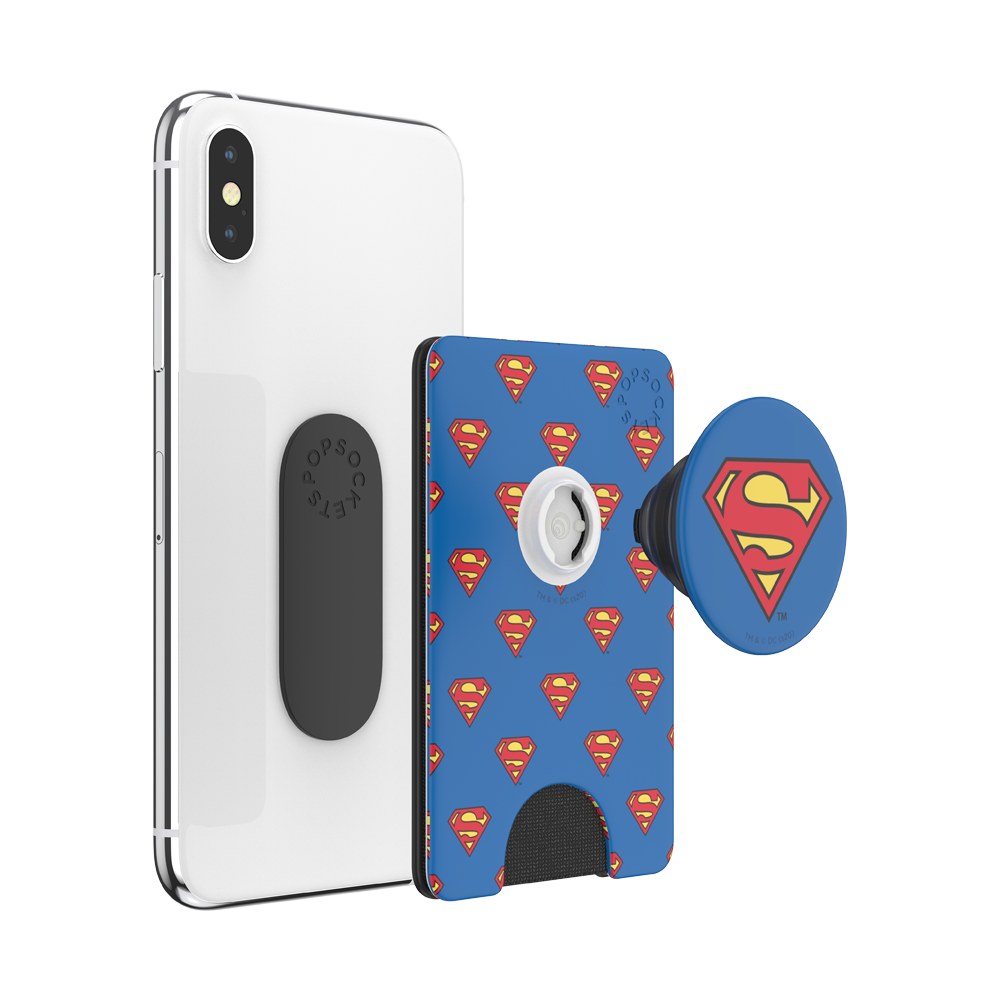 PopWallet+ Superman