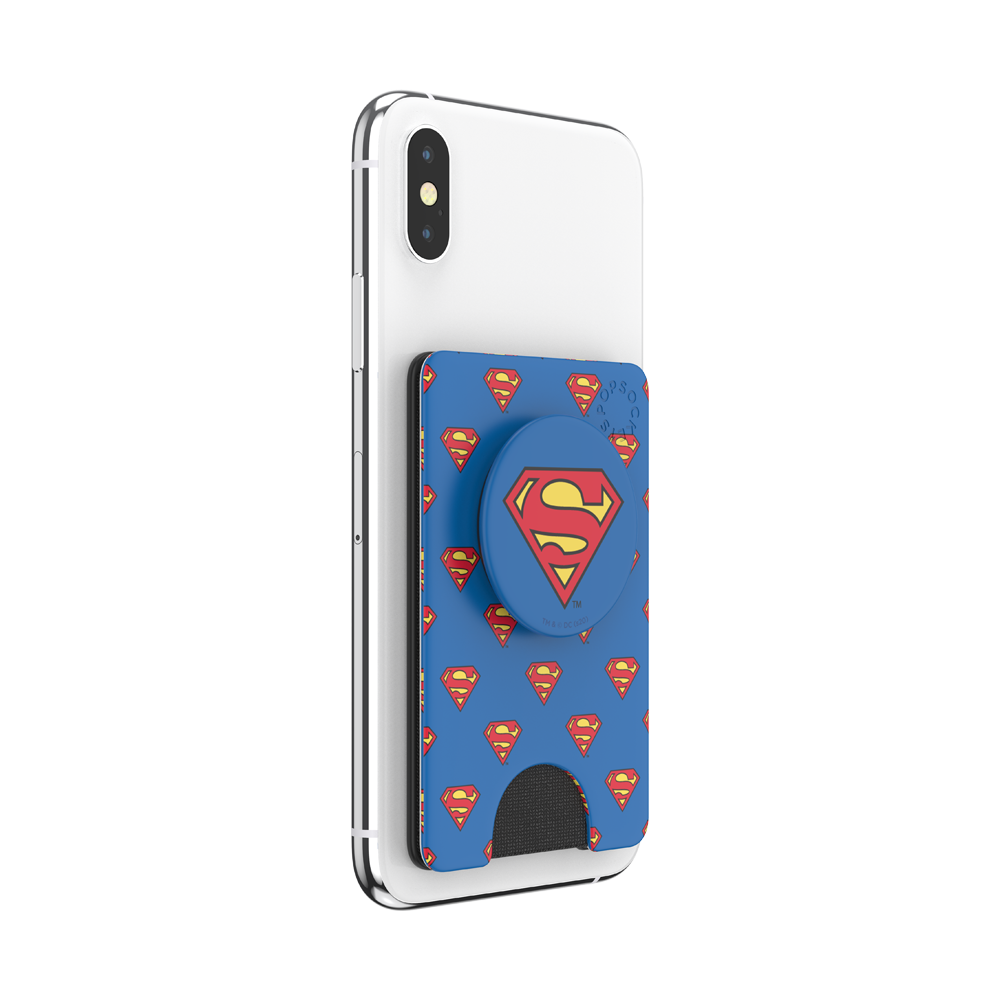 PopWallet+ Superman