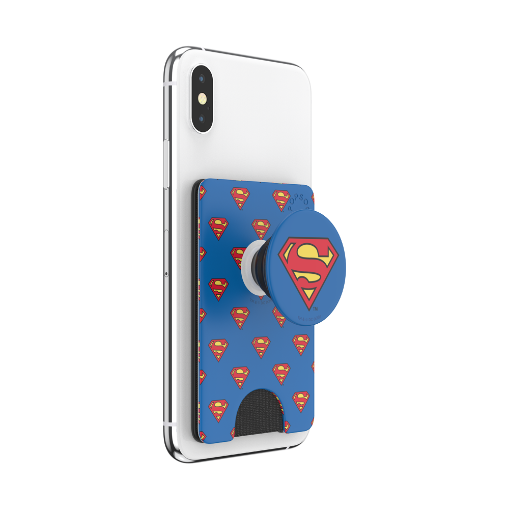 PopWallet+ Superman