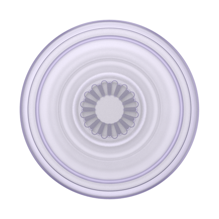 Plant - Translúcido Lavanda, PopSockets