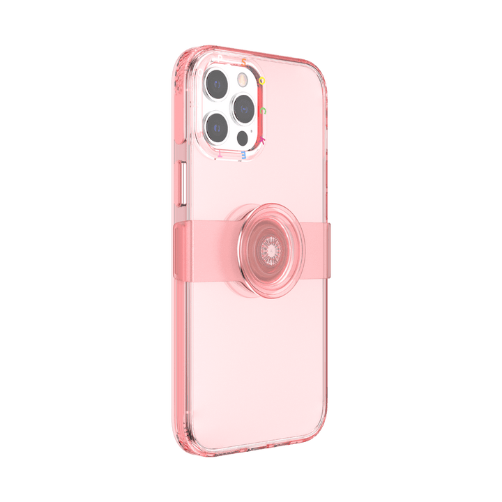 Durazno • iPhone 12 ProMax con Slide Grip