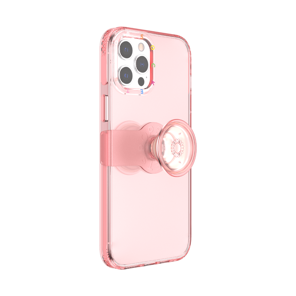 Durazno • iPhone 12 ProMax con Slide Grip