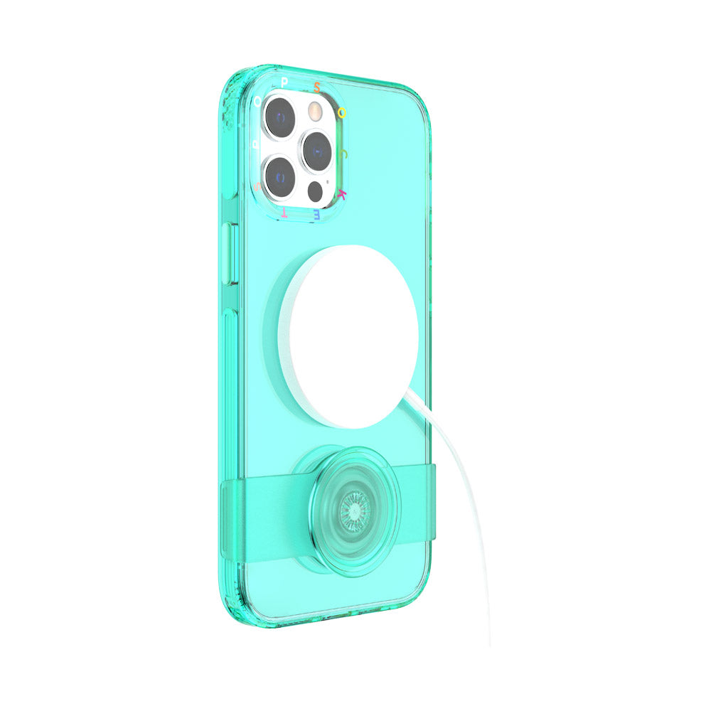 Menta • iPhone 12 ProMax con Slide Grip