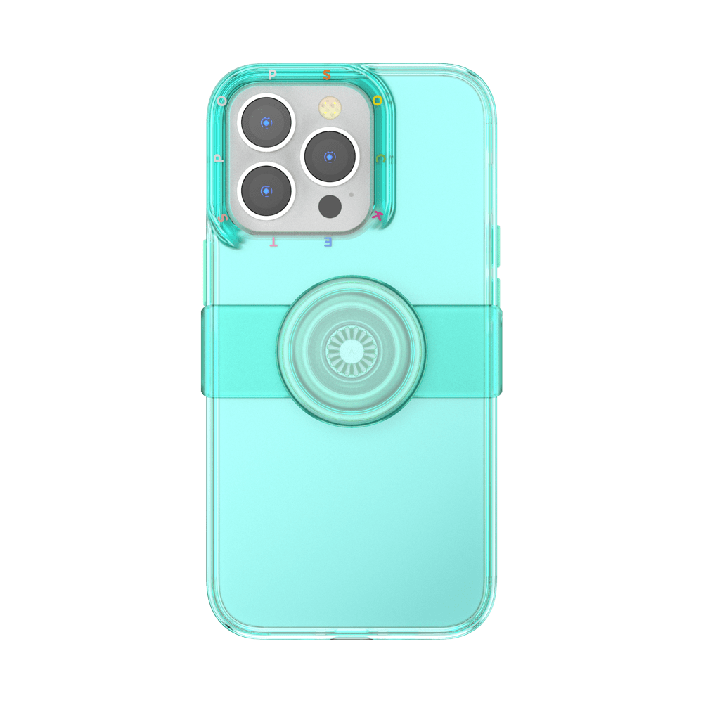 Menta • iPhone 13 Pro con Slide Grip