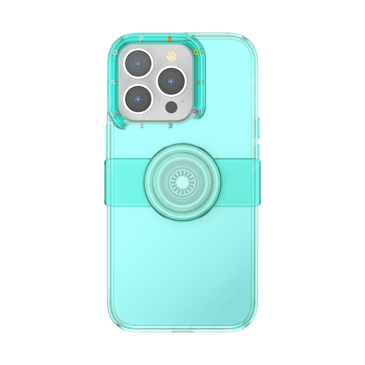 Menta • iPhone 13 Pro con Slide Grip