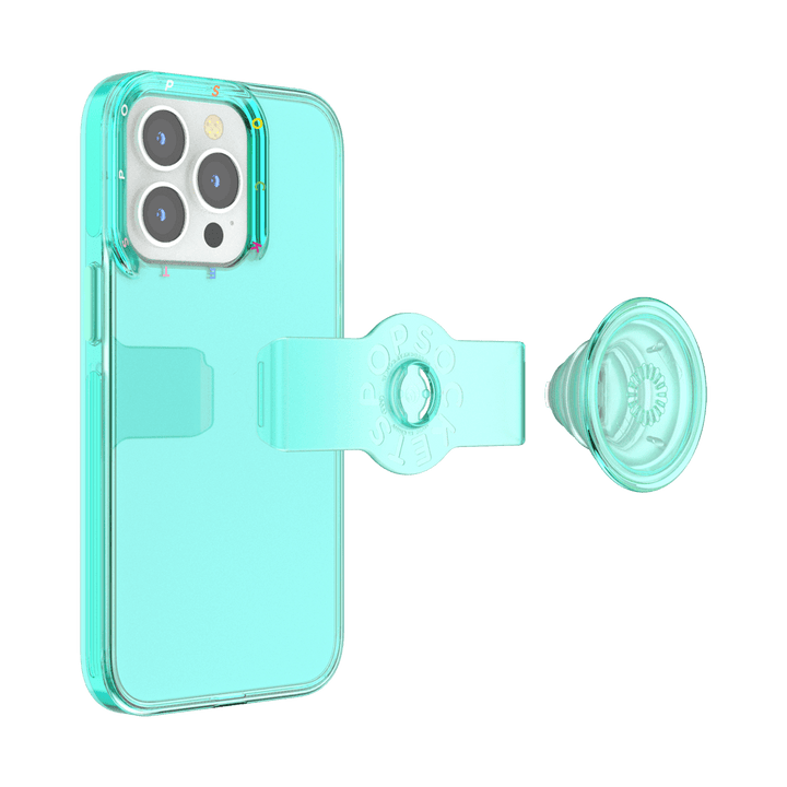 Menta • iPhone 13 Pro con Slide Grip