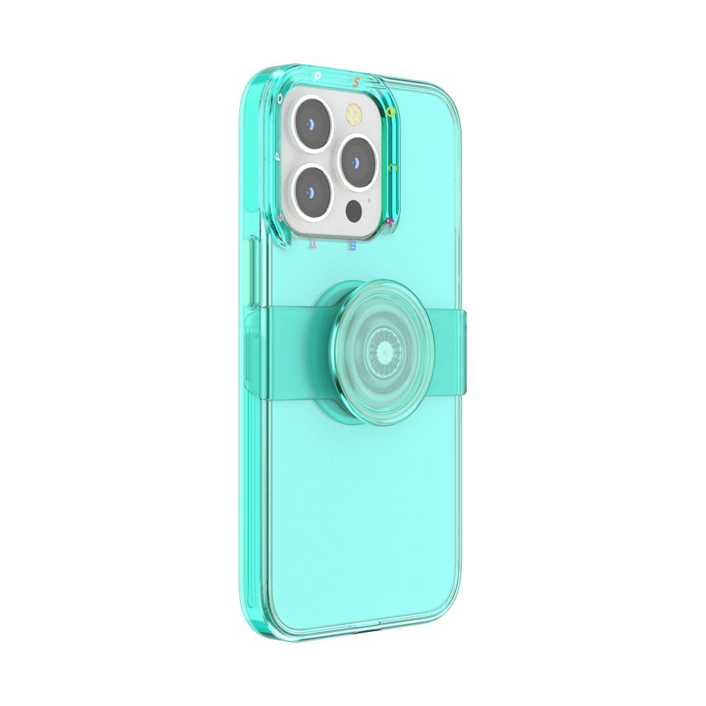 Menta • iPhone 13 Pro con Slide Grip